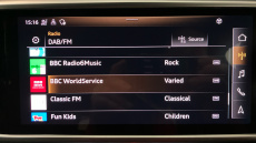 Audi A6 40 TDI Quattro Black Edition 5dr S Tronic Diesel Estate